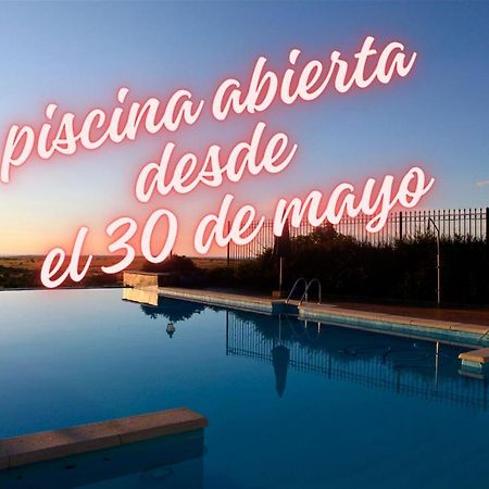 Hotel El Rancho شقوبية المظهر الخارجي الصورة