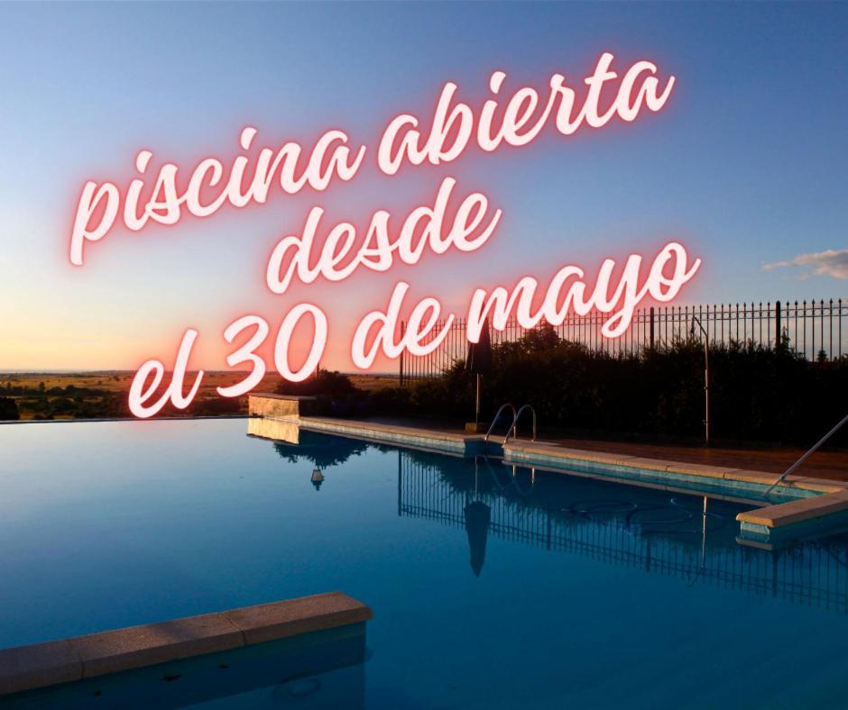 Hotel El Rancho شقوبية المظهر الخارجي الصورة